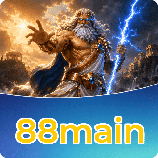 Tentang 88main